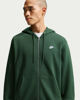 Immagine di JACKET C/CAPP.CLUB GREEN FIR
