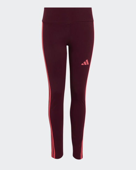 Immagine di LEGGINGS 3S LEG 230 BURGUNDY-RED