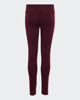 Immagine di LEGGINGS 3S LEG 230 BURGUNDY-RED