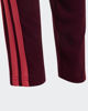 Immagine di LEGGINGS 3S LEG 230 BURGUNDY-RED