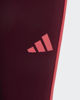 Immagine di LEGGINGS 3S LEG 230 BURGUNDY-RED