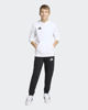 Immagine di SWEAT C/CAPP.ENT26 HOODY JR WHITE