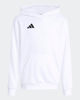 Immagine di SWEAT C/CAPP.ENT26 HOODY JR WHITE