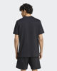 Immagine di T-SHIRT MM COLLEGIATE T BLACK