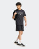 Immagine di T-SHIRT MM COLLEGIATE T BLACK