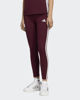 Immagine di LEGGINGS 3S SJ LEG BURGUNDY-WHITE