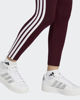 Immagine di LEGGINGS 3S SJ LEG BURGUNDY-WHITE
