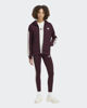 Immagine di JACKET C/CAPP.3S FL FZ HD BURGUNDY
