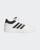 Immagine di SCARPA HOOPS CLASSIC GS 3%-6% WHT-BLK