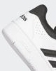 Immagine di SCARPA HOOPS CLASSIC GS 3%-6% WHT-BLK