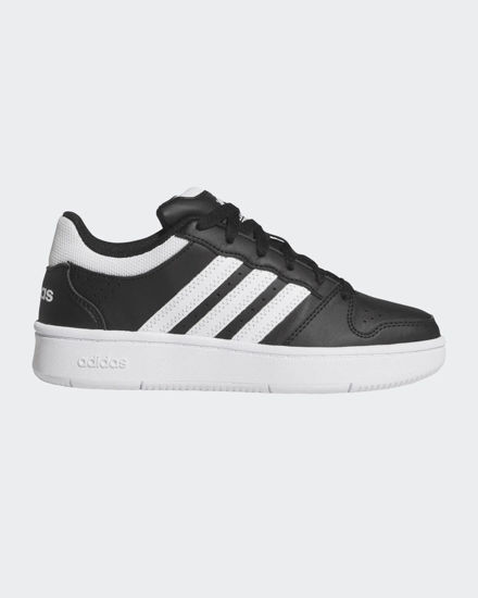 Immagine di SCARPA HOOPS CLASSIC GS 3%-6% BLK-WHT
