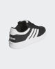 Immagine di SCARPA HOOPS CLASSIC GS 3%-6% BLK-WHT