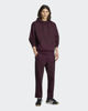 Immagine di SWEAT C/CAPP.FEELCOZY HD BURGUNDY