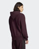 Immagine di SWEAT C/CAPP.FEELCOZY HD BURGUNDY