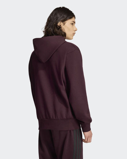 Immagine di SWEAT C/CAPP.FEELCOZY HD BURGUNDY