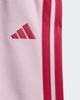 Immagine di TUTA 3S FZ FL JOG PINK-RED