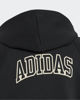Immagine di JACKET C/CAPP.CLGT FZ HD BLACK-WHITE