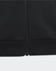 Immagine di JACKET C/CAPP.CLGT FZ HD BLACK-WHITE