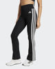 Immagine di LEGGINGS OPT ESS 3S FLAR BLACK