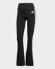 Immagine di LEGGINGS OPT ESS 3S FLAR BLACK