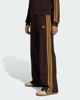 Immagine di PANTALONE CLASSIC TP BROWN-YELLOW