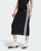 Immagine di GONNA KNIT SKIRT BLACK-WHITE