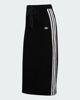 Immagine di GONNA KNIT SKIRT BLACK-WHITE