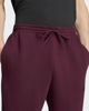 Immagine di PANTALONE FEELCOZY PANT BURGUNDY