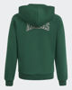 Immagine di JACKET C/CAPP.CLGT FZ HD GREEN-IVORY