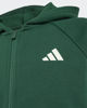 Immagine di JACKET C/CAPP.CLGT FZ HD GREEN-IVORY