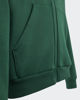 Immagine di JACKET C/CAPP.CLGT FZ HD GREEN-IVORY