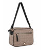 Immagine di TRACOLLA C/ZIP FRONT.+STAMPA MONOGRAMMA