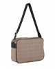 Immagine di TRACOLLA C/ZIP FRONT.+STAMPA MONOGRAMMA