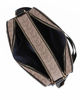 Immagine di TRACOLLA C/ZIP FRONT.+STAMPA MONOGRAMMA