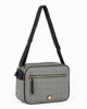 Immagine di TRACOLLA C/ZIP FRONT.+STAMPA MONOGRAMMA