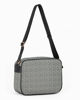 Immagine di TRACOLLA C/ZIP FRONT.+STAMPA MONOGRAMMA