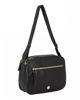 Immagine di TRACOLLA C/ZIP FRONT.+STAMPA MONOGRAMMA