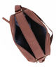 Immagine di TRACOLLA RETT.C/TASCA FRONT+CHARM DORATO