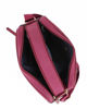 Immagine di TRACOLLA RETT.C/TASCA FRONT+CHARM DORATO