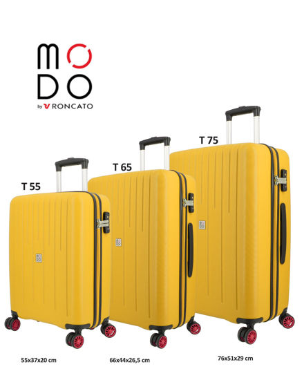 Immagine di TROLLEY RIGIDO LINEA ASTRAL