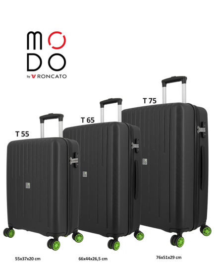 Immagine di TROLLEY RIGIDO LINEA ASTRAL