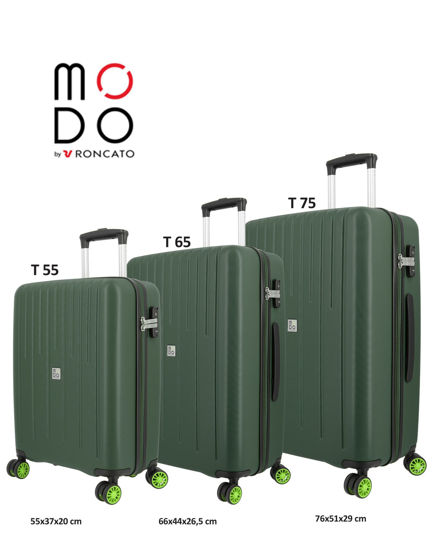 Immagine di TROLLEY RIGIDO LINEA ASTRAL