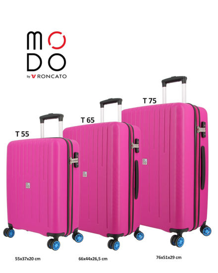 Immagine di TROLLEY RIGIDO LINEA ASTRAL