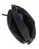 Immagine di TRACOLLA RETT.C/TASCA FRONT+CHARM DORATO