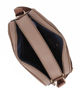 Immagine di TRACOLLA RETT.C/TASCA FRONT+CHARM DORATO
