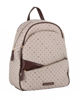 Immagine di ZAINO C/ZIP FRONT.DIAG.+STAMPA CPS