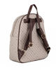 Immagine di ZAINO C/ZIP FRONT.DIAG.+STAMPA CPS