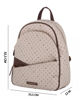 Immagine di ZAINO C/ZIP FRONT.DIAG.+STAMPA CPS