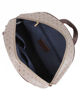 Immagine di ZAINO C/ZIP FRONT.DIAG.+STAMPA CPS