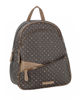 Immagine di ZAINO C/ZIP FRONT.DIAG.+STAMPA CPS